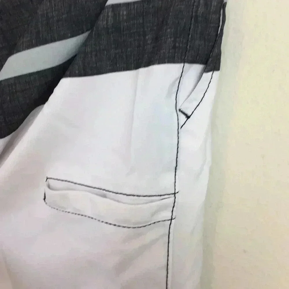 Tony Hawk shorts-sweater m trunks size 29